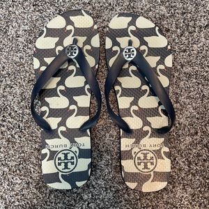 Tory Burch Flip flops